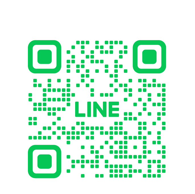 LINE-QRコード